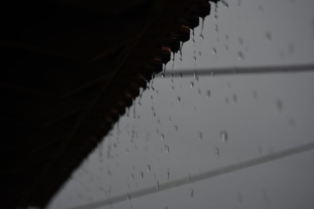 Καιρός : Έσπασε το ρεκόρ το ύψος χιονιού και βροχής τον Ιανουάριο [χάρτες]