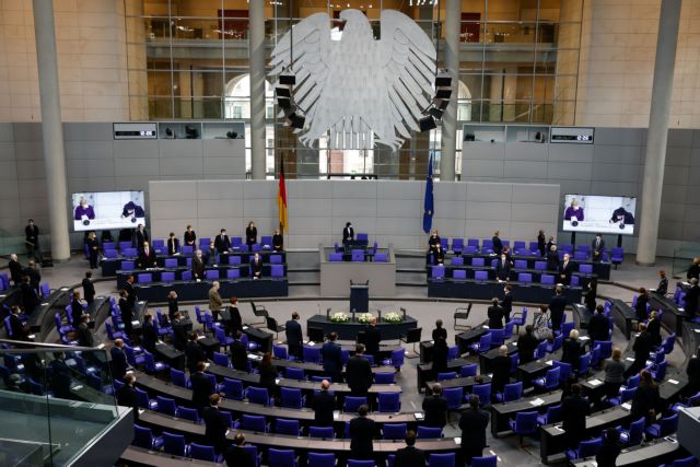 Η τουρκική παραβατικότητα αναδείχθηκε στη γερμανική Βουλή - Προτάσεις για την ανάκληση της αδειοδότησης εξαγωγής των έξι υποβρυχίων