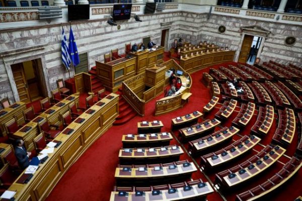 Βουλή : Κατατέθηκε η τροπολογία ΣΥΡΙΖΑ για συναινετική διοίκηση στην ΕΡΤ