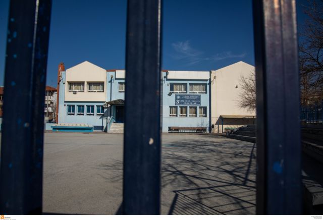 Παναγιωτόπουλος : Στην επιτροπή θα τεθεί και το θέμα των σχολείων – Τι είπε για τη διπλή μάσκα