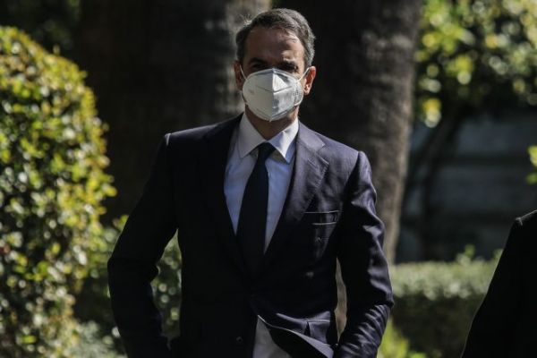 Μητσοτάκης στο Nueva Economia Forum : Παρά την πανδημία δεν σταματήσαμε το μεταρρυθμιστικό μας πρόγραμμα