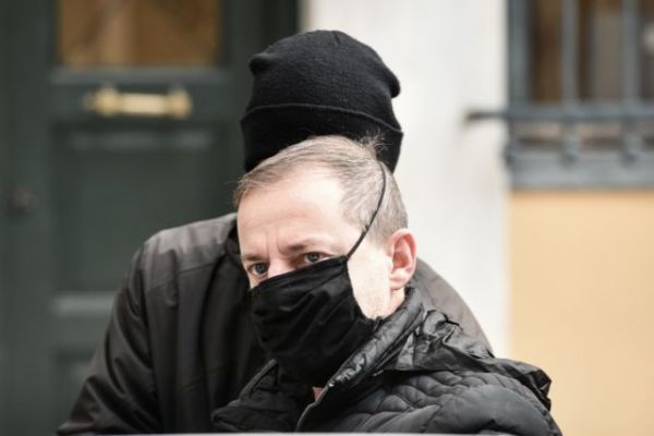 Δημήτρης Λιγνάδης : «Ανοίγει» η έρευνα για τις καταγγελίες στο χώρο του θεάτρου – Καταθέτει ο Μπιμπίλας