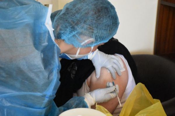 Γερμανικά ΜΜΕ : Η Ελλάδα ανάμεσα στις χώρες – πρότυπα για τον εμβολιασμό
