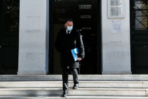 Κούγιας :  Υπάρχουν νομικές παραβάσεις και προκατάληψη στην υπόθεση Λιγνάδη – Κάτι μεγάλο παίζεται