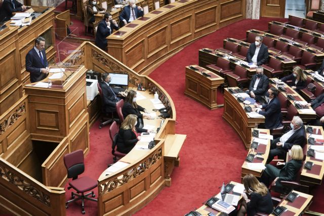 Έρευνα Opinion Poll : Μειωμένες αλλά σε υψηλά επίπεδα οι επιδόσεις της κυβέρνησης και του Μητσοτάκη