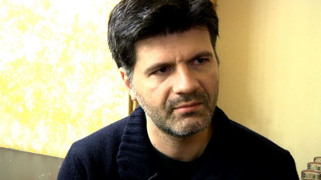 Δεληβοριάς για υπερασπιστική γραμμή Λιγνάδη : Η ομοφυλοφιλία είναι προτίμηση – Η παιδεραστία είναι έγκλημα