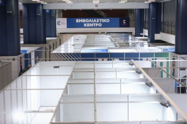 Γερμανικά ΜΜΕ : Νέα διθυραμβικά σχόλια για την Ελλάδα – «Πώς γίνεται ο εμβολιασμός χωρίς χάος»