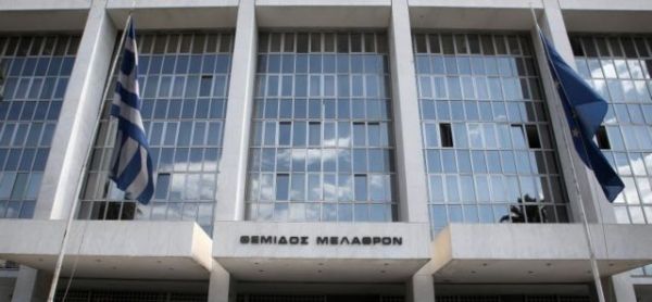 Υπόθεση Novartis : Συνεχίζονται οι καταθέσεις εισαγγελικών λειτουργών
