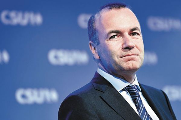 Βέμπερ : Το πιστοποιητικό εμβολιασμού πρέπει να χορηγηθεί το συντομότερο δυνατόν