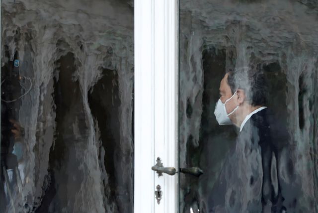 Κυβερνήσεις τραπεζιτών: Γιατί συμβαίνει αυτό, πώς η κρίση γονατίζει τους πολιτικούς