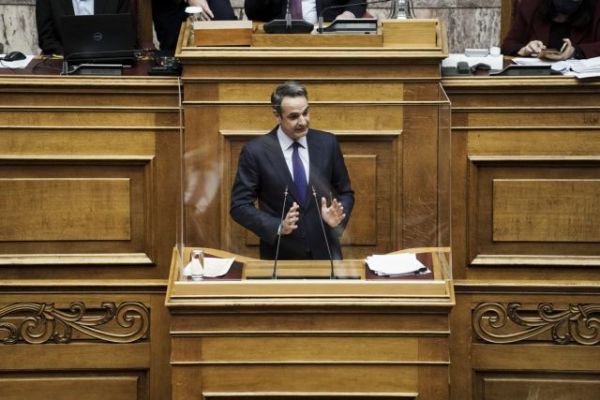 Το #metoo στη Βουλή, τι θα ανακοινώσει ο πρωθυπουργός