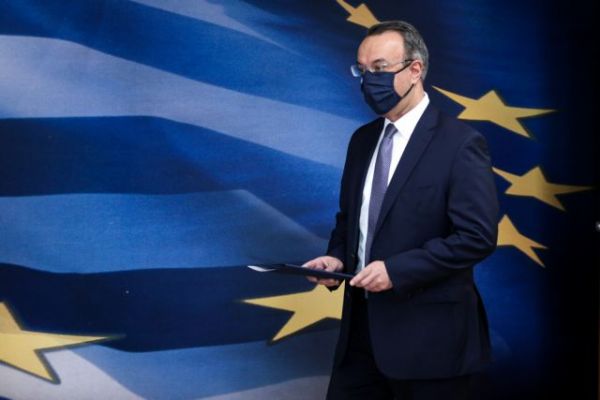 Σταϊκούρας : Άγνοια και εμμονή σε ανεύθυνες πολιτικές «βλέπει» στις αντιδράσεις της Αντιπολίτευσης