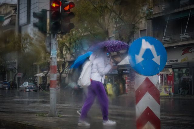 Εβρος: Οδηγίες ενόψει της επιδείνωσης του καιρού