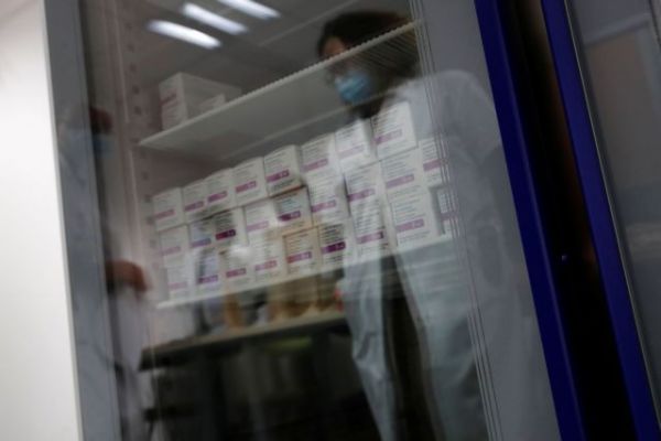 ΠΟΥ : «Υπερασπίζεται» το εμβόλιο της AstraZeneca – Μέρος της απάντησης κατά της πανδημίας