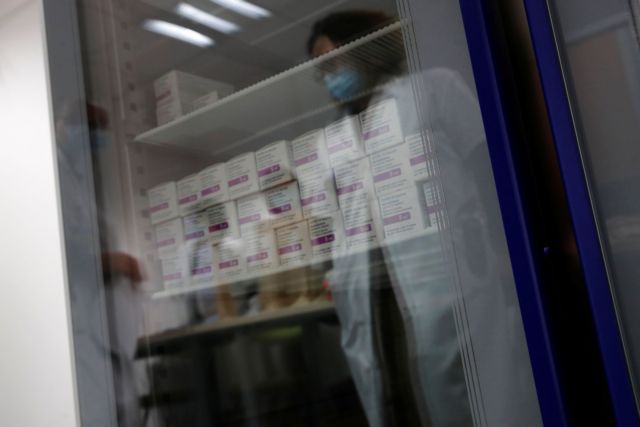ΠΟΥ : «Υπερασπίζεται» το εμβόλιο της AstraZeneca - Μέρος της απάντησης κατά της πανδημίας
