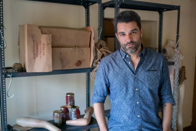 Πέτρος Λαγούτης : «Αυτό που έχει σημασία είναι να αλλάξουν οι νόμοι για την παιδεραστία»