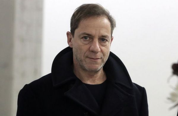 Ερώτηση Αναγνωστοπούλου σε Μενδώνη για την παραίτηση Λιγνάδη