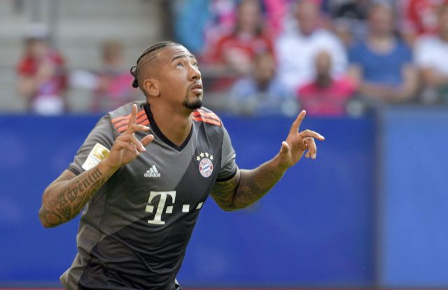 Νεκρή η πρώην σύντροφος του Ζερόμ Μπόατενγκ μια εβδομάδα μετά τον χωρισμό τους