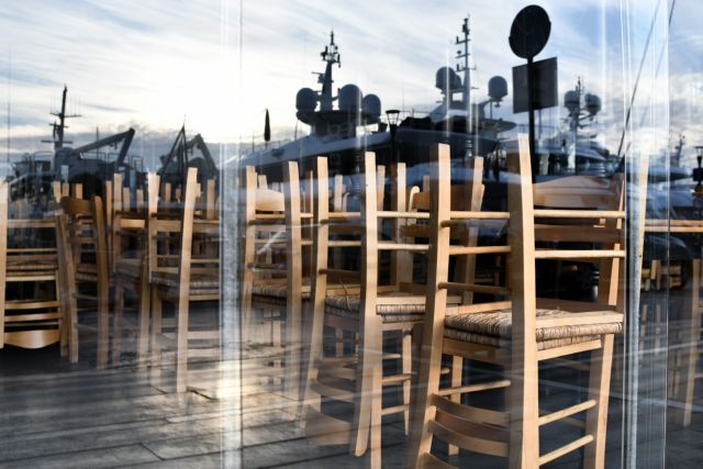 Λαζάρου : Οι εργαζόμενοι στην εστίαση είναι σε απόγνωση