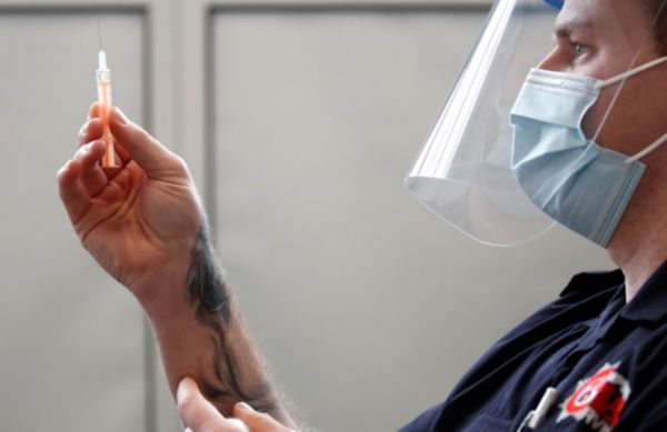 Νέες αμφιβολίες για το εμβόλιο της AstraZeneca