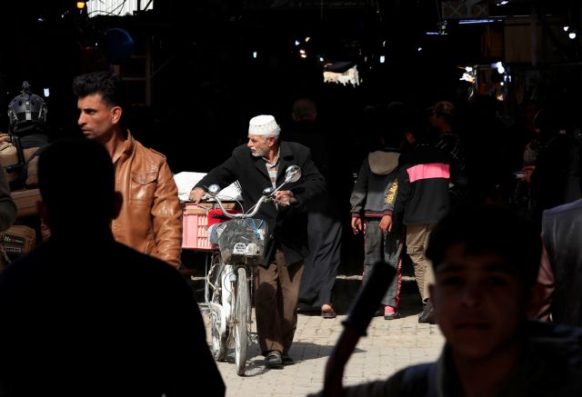 Ιράν: Συναγερμός για το τέταρτο κύμα κοροναϊού