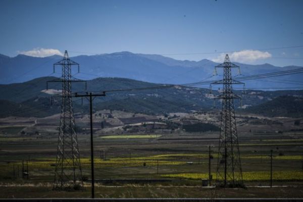 ΑΔΜΗΕ : Πιθανές διακοπές ρεύματος λόγω «Μήδειας» – Ενεργοποιείται σχέδιο άμυνας για το σύστημα ηλεκτροδότησης