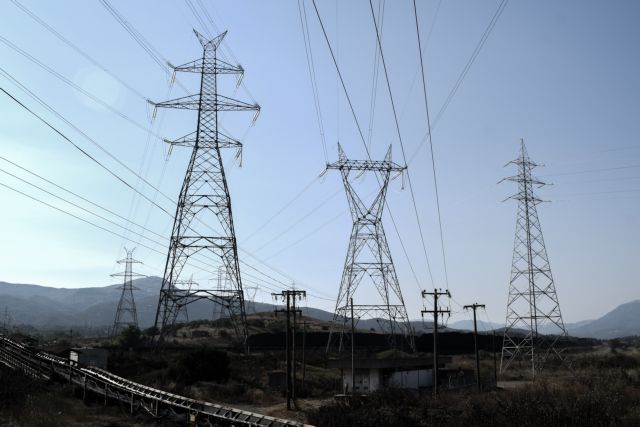 ΔΕΔΔΗΕ : Αποκαταστάθηκε η ηλεκτροδότηση στις Σποράδες