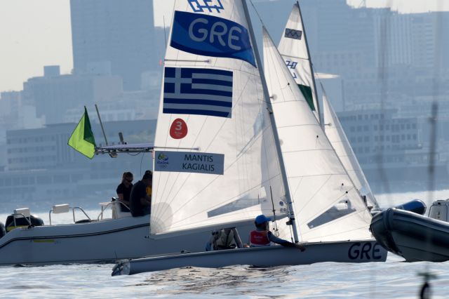 Αποκάλυψη: Και πριν από 21 χρόνια το ίδιο σκάνδαλο στην ιστιοπλοΐα