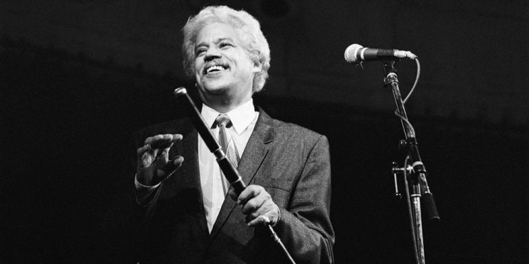 Πέθανε ο «νονός της σάλσα» Τζόνι Πατσέκο