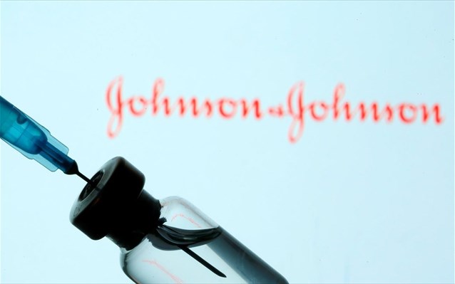 Μόσιαλος για εμβόλιο Johnson & Johnson : 100% προστασία από νοσηλεία μετά από 28 ημέρες