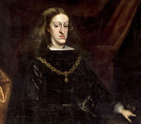 Τι σχέση έχει η αιμομιξία των Ευρωπαίων ευγενών με τη σύγχρονη πολιτική;