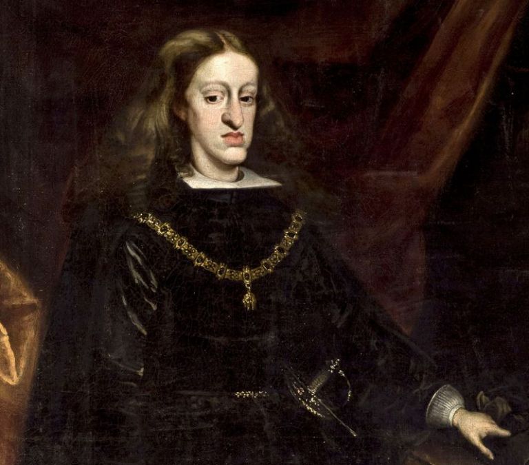 Τι σχέση έχει η αιμομιξία των Ευρωπαίων ευγενών με τη σύγχρονη πολιτική;