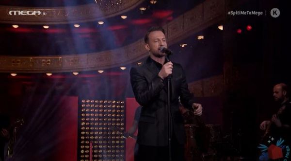 «Μια βραδιά στο Λεβερκούζεν» από τον Κώστα Καραφώτη