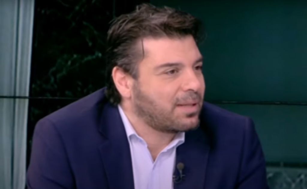 Ιάκωβος Μυλωνάς : «Όταν είπα ότι θα βγω σε εκπομπή, αρκετοί ομοφυλόφιλοι σκηνοθέτες δεν θα κοιμήθηκαν»