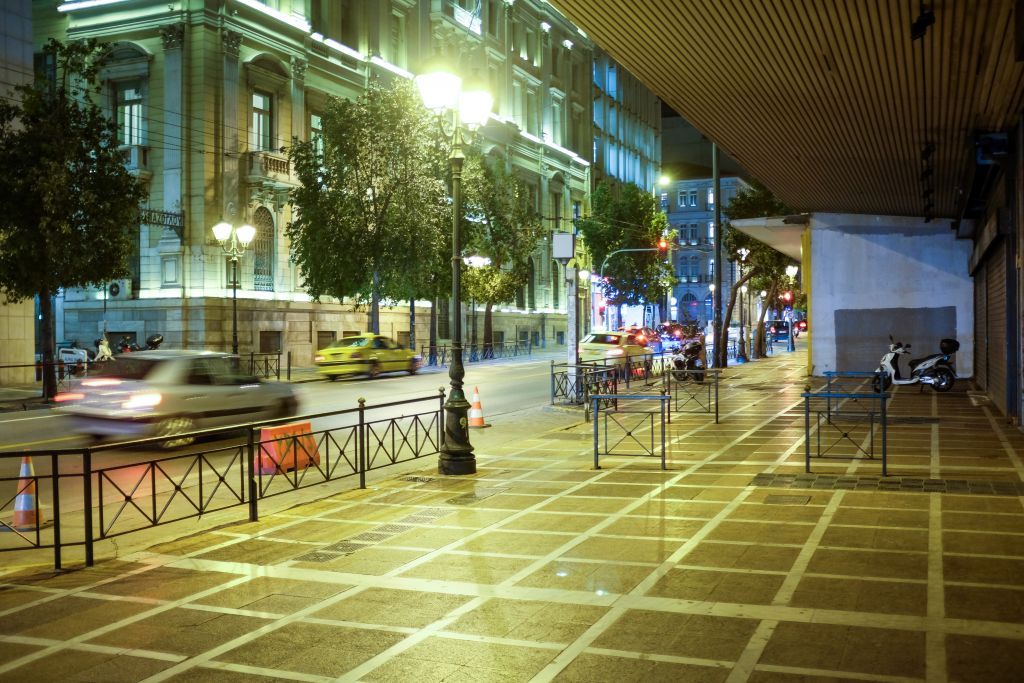 Lockdown : Σε σκληρή καραντίνα για 17 μέρες η Αττική – Το σύστημα «ακορντεόν» που θα ακολουθήσει