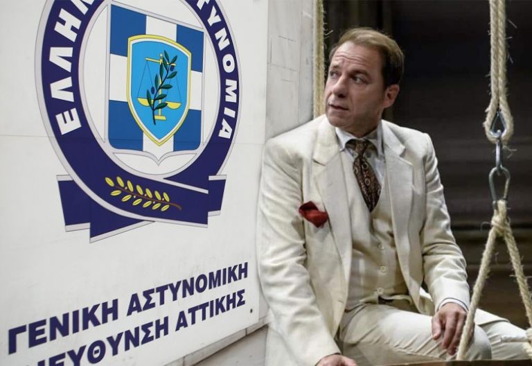 Υπόθεση Λιγνάδη : Πληθαίνουν οι καταγγελίες εναντίον του σκηνοθέτη – Νέα πρόσωπα… χάνουν τον ύπνο τους