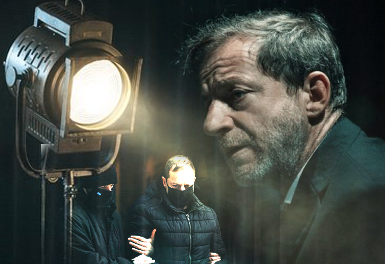 Δημήτρης Λιγνάδης : Όταν έλεγε «έχω πολλά σκοτάδια» και τον χειροκροτούσαν