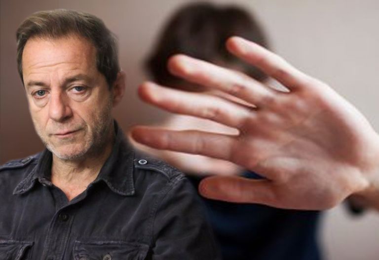 Ο Λιγνάδης, o μακάριος ύπνος μας και οι παιδεραστές της διπλανής πόρτας