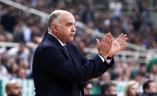 Ανανεώνει τη συνεργασία της με τον Λάσο η Ρεάλ