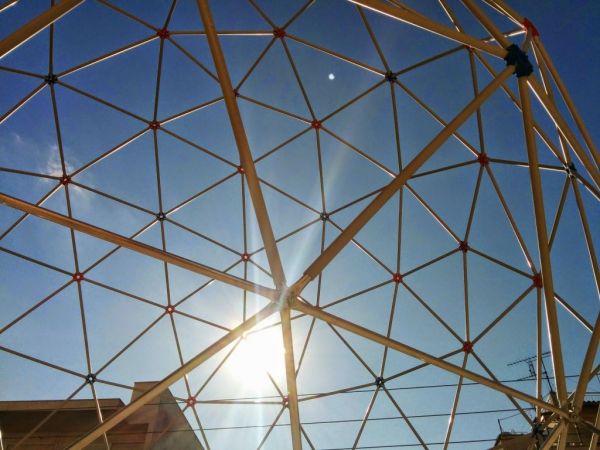 SatNOGS : Ελληνική υπογραφή στο μεγαλύτερο δίκτυο λήψης δορυφορικών δεδομένων