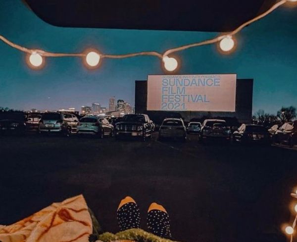 Sundance: Το φεστιβάλ κινηματογράφου που «νίκησε» την πανδημία