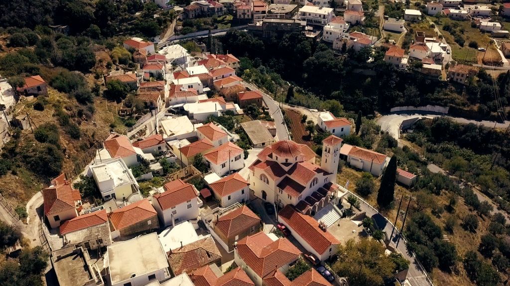 Ένα πρωτοποριακό πρόγραμμα φροντίζει την υγεία εκατοντάδων χιλιάδων Ελλήνων ακριτών