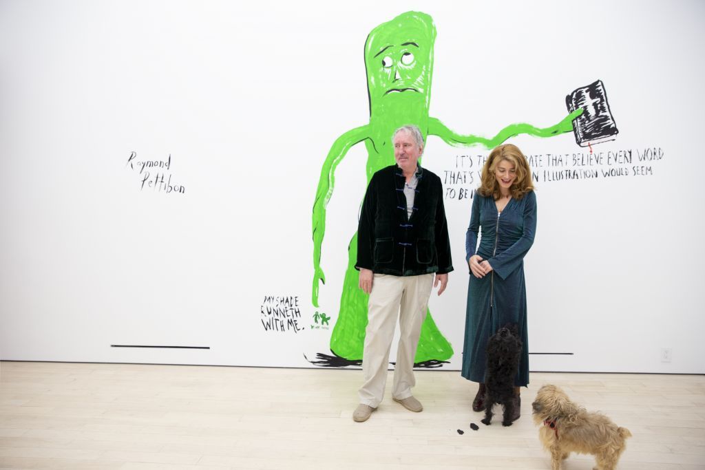 Η Σωζήτα Γκουντούνα μάς κάνει περήφανους στο Μανχάταν και στον κόσμο