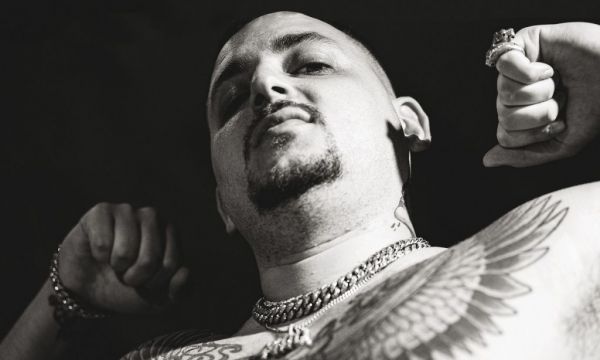 Mad Clip : Ποιος είναι ο ράπερ που συνελήφθη μετά από κινηματογραφική καταδίωξη