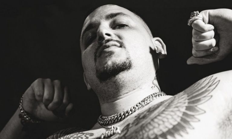 Mad Clip : Ποιος είναι ο ράπερ που συνελήφθη μετά από κινηματογραφική καταδίωξη