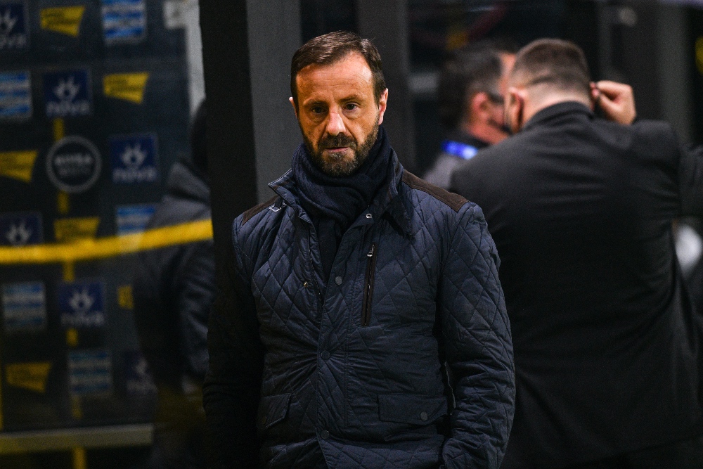 Η αποστολή του Άρη για τον Ολυμπιακό