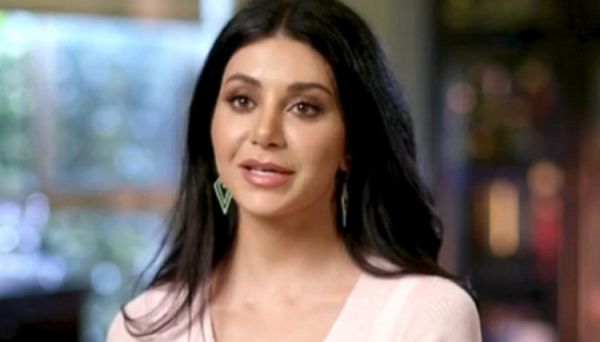 Δέκα πράγματα που δεν ξέραμε για την ελληνικής καταγωγής Αυστραλιανή σταρ Martha Kalifatidis