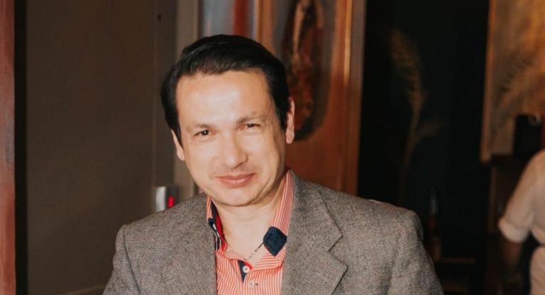 Σταύρος Νικολαΐδης : Γύριζα σπίτι και έκλαιγα σαν μωρό στην αγκαλιά της γυναίκας μου