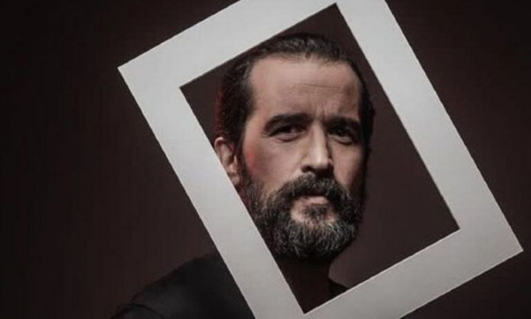 Τάσος Νούσιας: Η ζωή, η καριέρα, η «Έξαψη», ο έρωτας σε ένα «Ένα τσιγάρο διαδρομή»