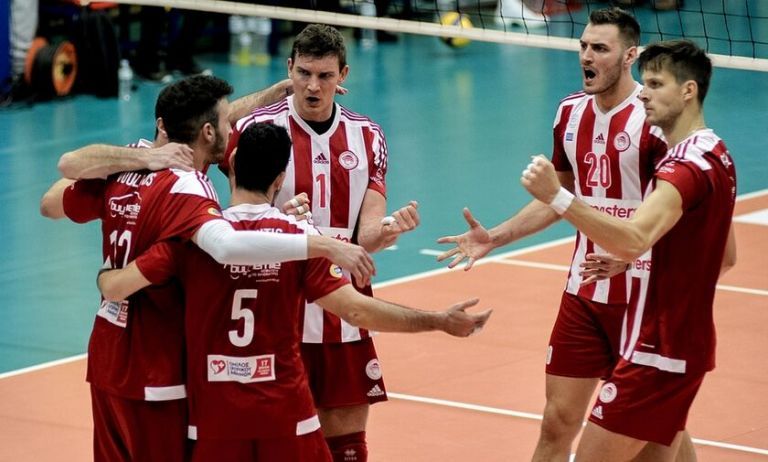 Ολυμπιακός: Τρία νέα κρούσματα κοροναϊό, δέκα συνολικά